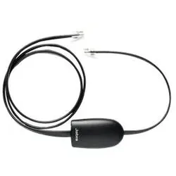 Jabra Link Plug&Play Headsetadapter 92.5cm für Cisco Unified IP-Telefone