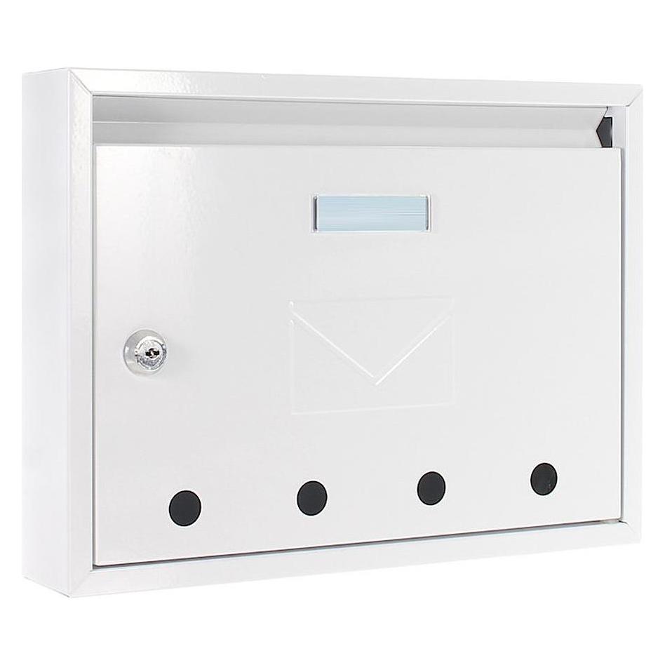 Rottner Briefkasten Imola (T04748)