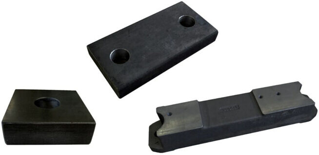 Wilo Bloc de support moteur H25 BG.315, accessoire mécanique (4213059)
