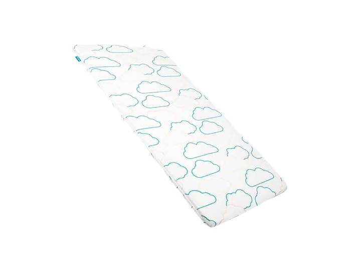 Babymoov Cosy Lite Nomad Reisebettmatratze Weiss'