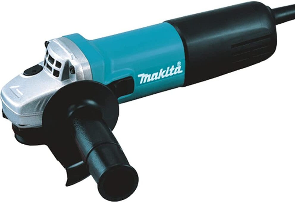 Makita 9557HNRGZ luchtslang