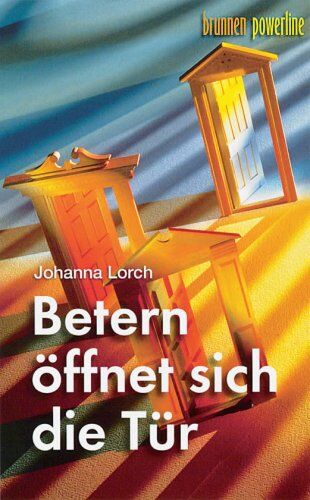Lorch - Betern öffnet sich die Tür - Preis vom 10.10.2026 11:48:34 h