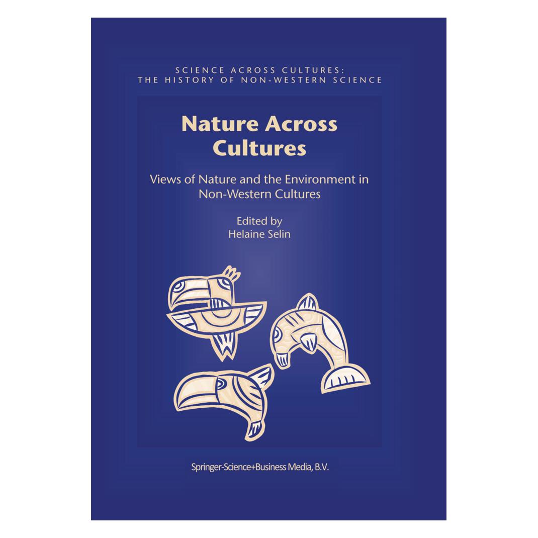 Springer Nature Across Cultures (Englisch, Softcover, Helaine Selin) (55377994)