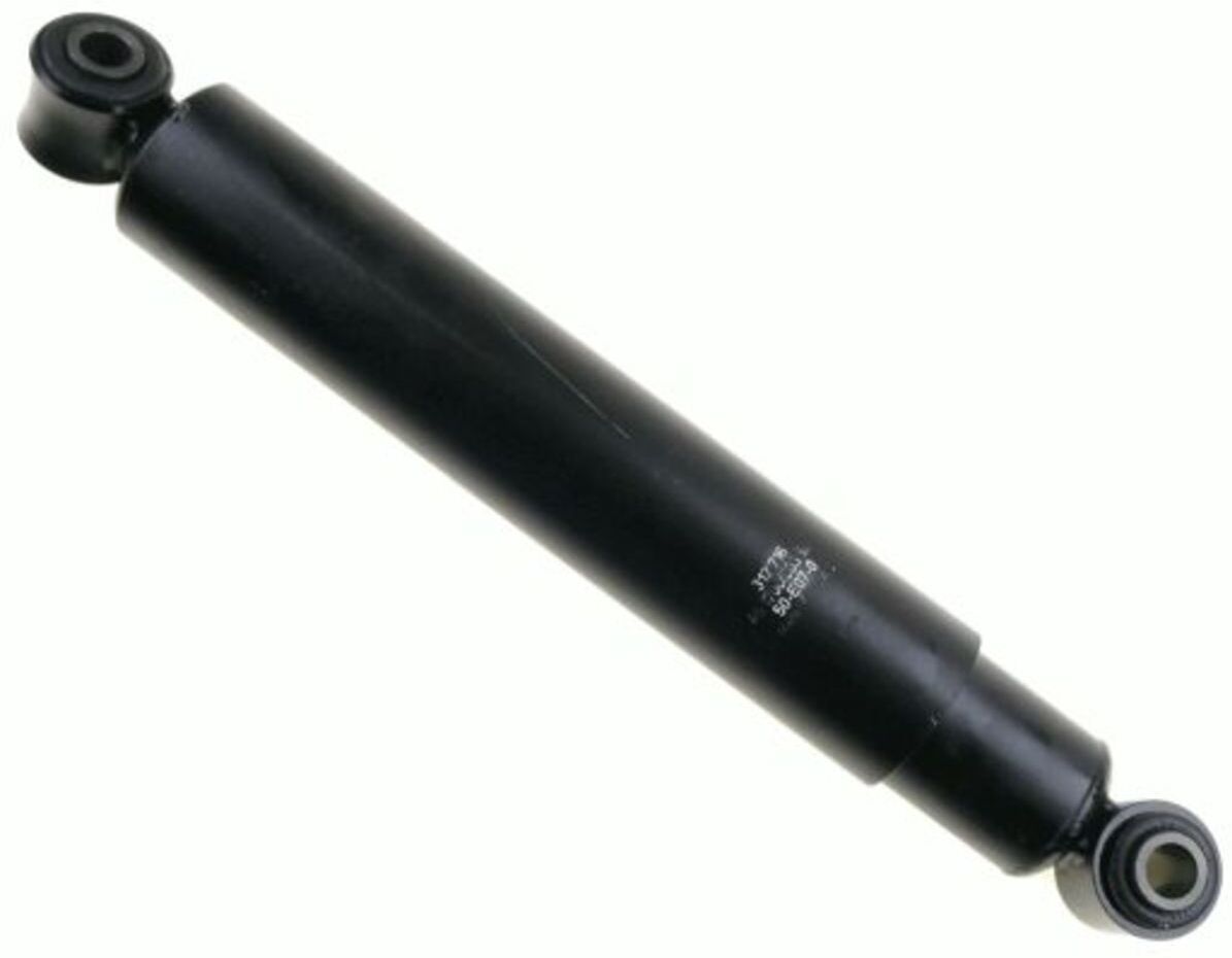 Stoßdämpfer SACHS 312 716