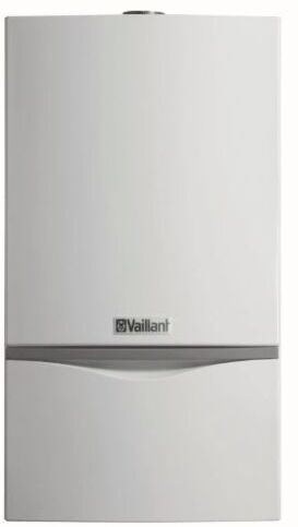 Vaillant Gas-Wandheizgerät atmoTEC exclusive VCW 204/4-7A 0010018747 Erdgas E, mit Kaminanschluss