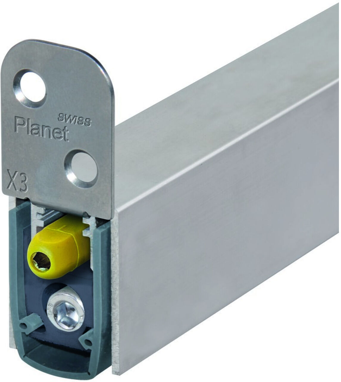 E/D/E Absenkdichtung Planet X3 kürzbar (5215273)