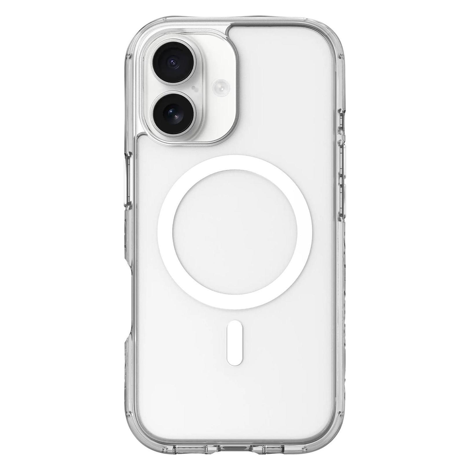 Laut Crystal Matter X Case für Apple iPhone 17, Lila, iPhone 17, Transparent, L IP25A CMX UC (Apple iPhone 17) (L_IP25A_CMX_UC)