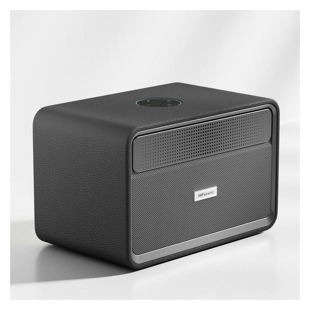 HiFuture Passion X Portable Bluetooth Speaker (6972576182739)