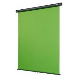 Celexon Rollo Chroma Key Green Screen (1:1) (1000010982)