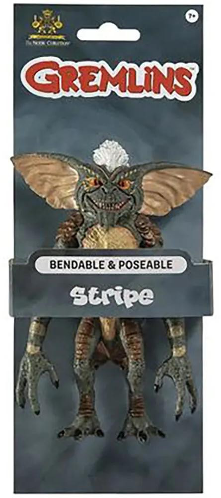 The Noble Collection Gremlins Buigbare Stripe NN5056