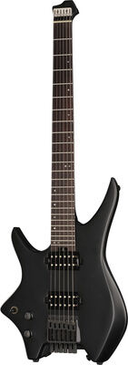 Hils Next HN3 Black LH B-Stock Black Satin