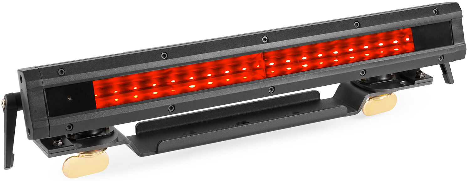 Beamz Pro Starcolor54 Tour Ip65 Rgb-Wandfluter