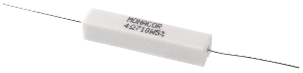MONACOR LSR-4710