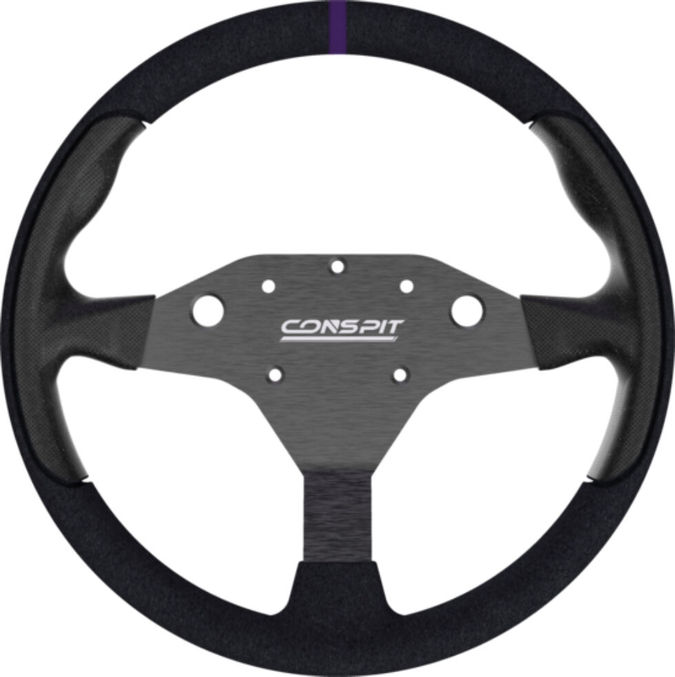 Conspit Ratt R-Rim