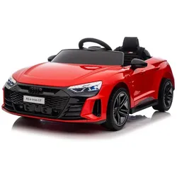 Moni Chipolino Elektroauto Audi RS E-Tron GT