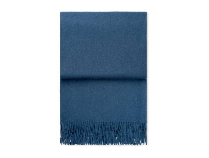 Elvang Denmark Plaid Elvang Classic Mirage blue