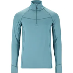 Whistler Baggio Skipullover Herren 2275 - storm blue XXL