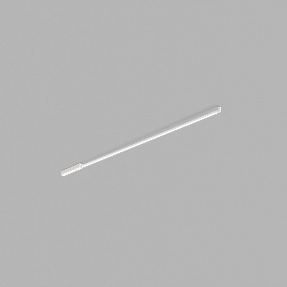 Light-Point LED-Wand-/Deckenleuchte STRIPE 150cm weiß 270115 5711389701154
