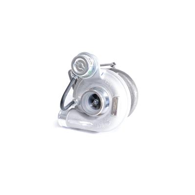 BTS TURBO Lader, Aufladung T916784