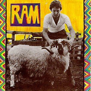 Paul McCartney - Ram - Preis vom 06.10.2026 07:26:00 h