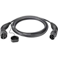 LAPP 5555934007 eMobility Ladekabel 7 m für Außenbereich geeignet, längswasserdicht, Flammwidrig, Halogenfrei, Ölbeständig, mit Schutzkappe