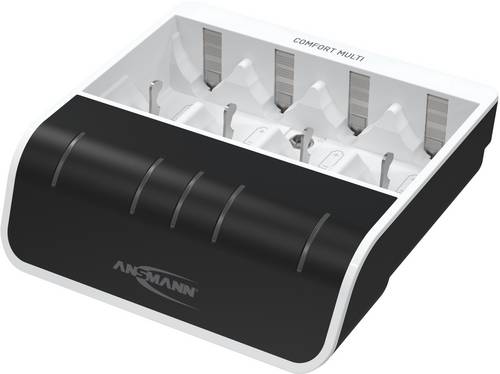 Hückmann Multi-Ladegerät Comfort Comfort Smart#146544