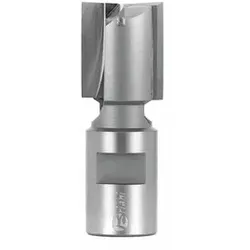 Nutfräser mit Bohrschneide M12 Elu® - Hartmetall Rechtslauf Schneide 2+1