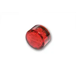 HIGHSIDER smart Pin LED Rücklicht Zum Einbau E-geprüft (1Stck)
