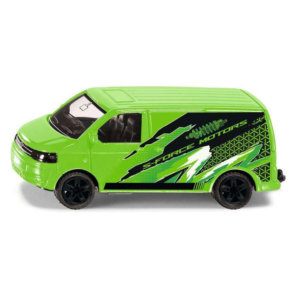 Siku 1585 VW Transporter (1585)