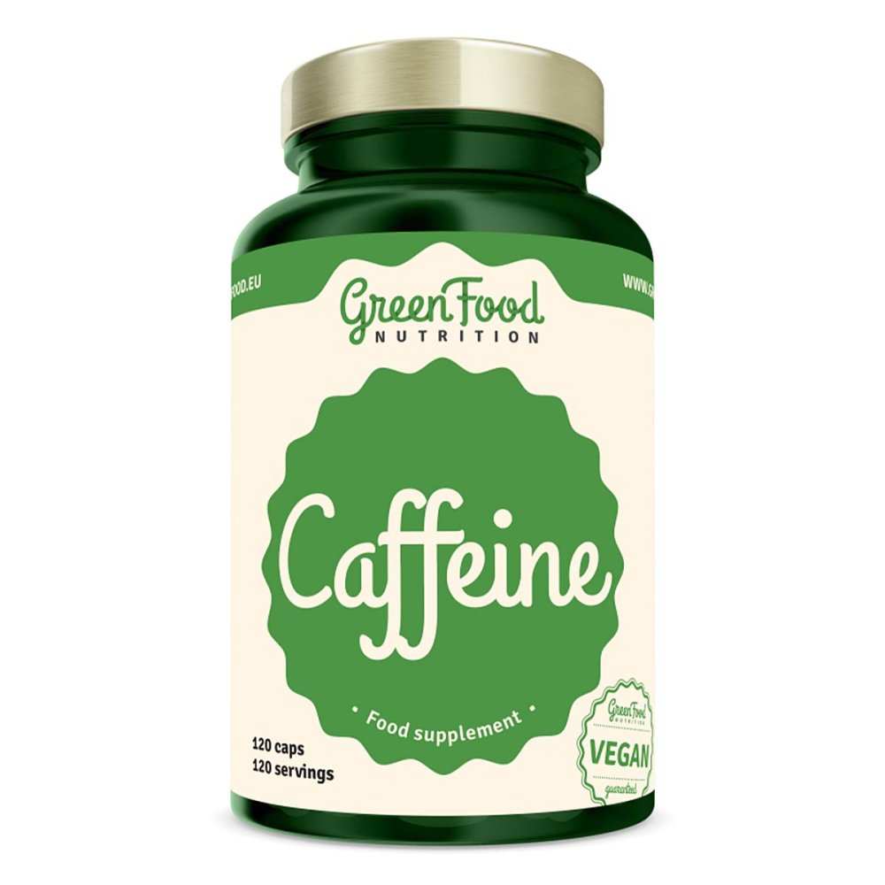 Koffein Kapseln 08106568