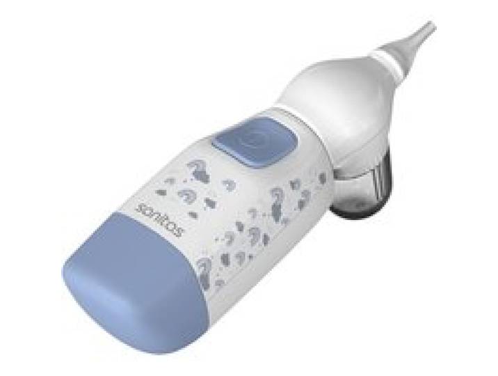 SANITAS Aspirateur nasal, SNA 15