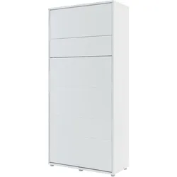 SCHRANKBETT Bed-Concept BC-03 90x200
