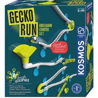 Kosmos Gecko Run - Starter-Set