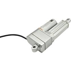 TRU COMPONENTS Elektrozylinder TC24-50-1000 POT TC-14973276 Hublänge 50 mm Schubkraft 1000 N 24 V/DC 1 St.