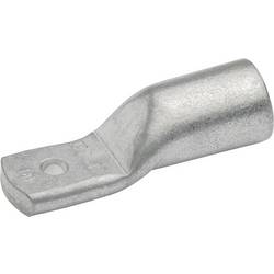 Klauke 12SG12 KLAUKE - KLAU Rohrkabelschuh 12SG12 240qmm für Schaltgeräteanschluss Rohrkabelschuh mit Schraubanschluss 180 ° M12 240 mm² 1 St. Piece
