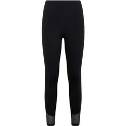 PLEIN SPORT Jogging-Leggings PS, Größe S in Schwarz 02