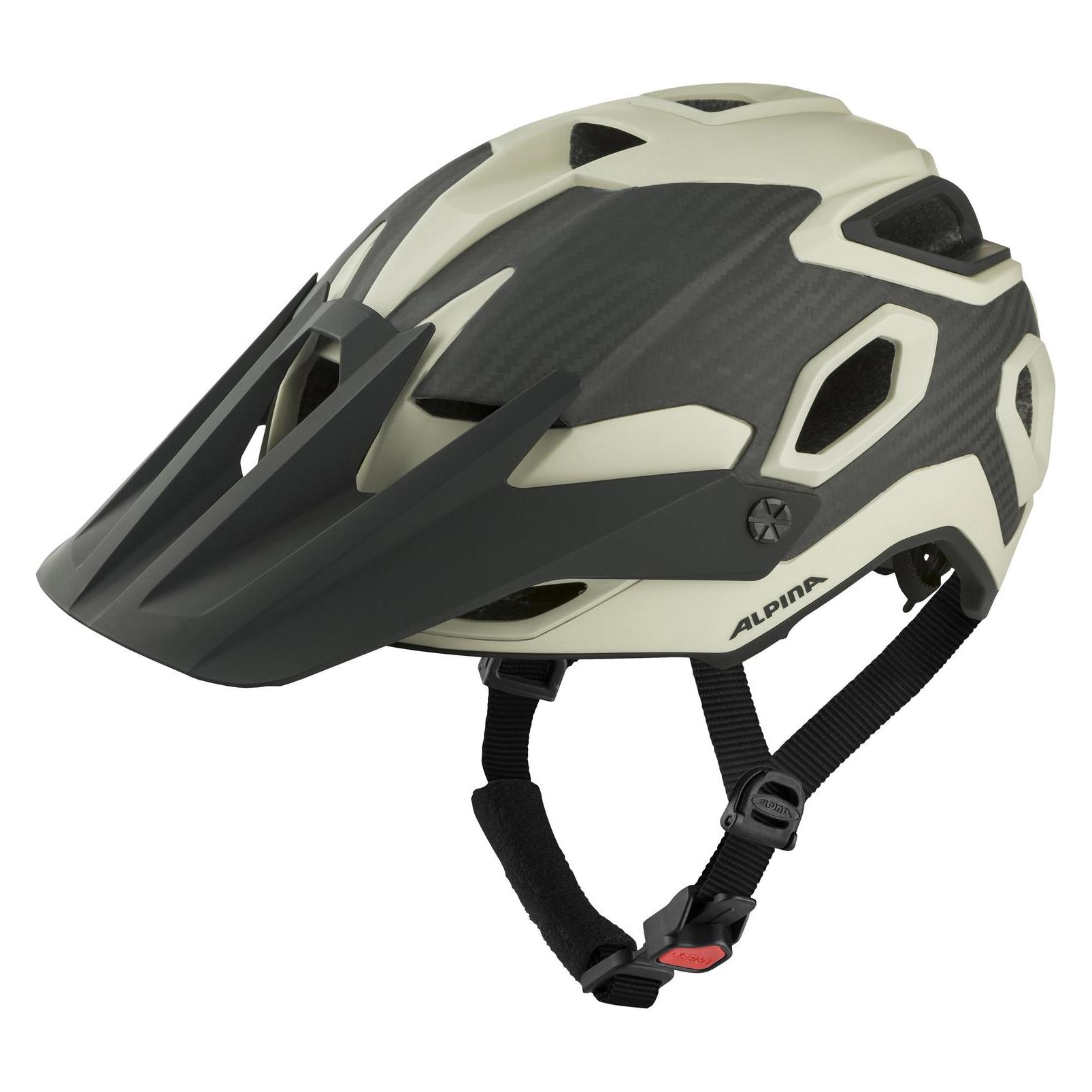Alpina Rootage (52 - 57 cm) (22649482)