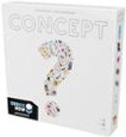 Asmodee Concept