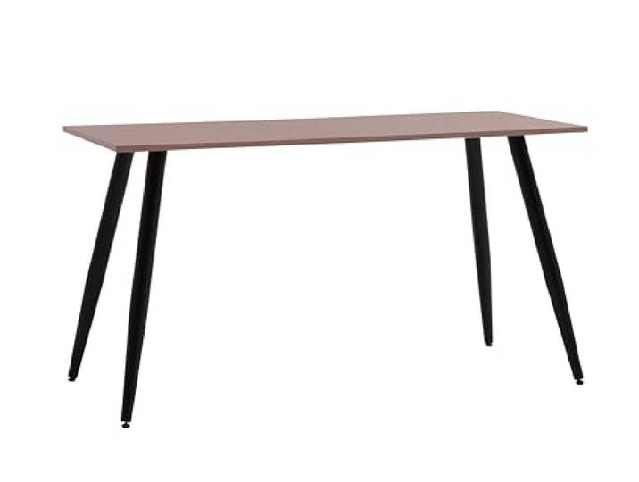 Schildmeyer Schreibtisch Piazza 702077, Mauve, 138 x 60 x 73,6 cm