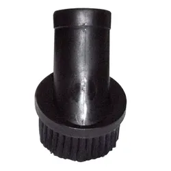 Sprintus Möbelpinsel 101024 Saugbürste Anschlussdurchmesser 32 mm, 6 cm Arbeitsbreite