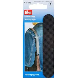 Prym Rutsch-Stopp für Taschengriffe, Größe: 11,5 x 2 cm, selbstklebend