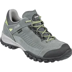 Meindl, Damen, Wanderschuhe, Toskana Lady GTX (39.5), Grün