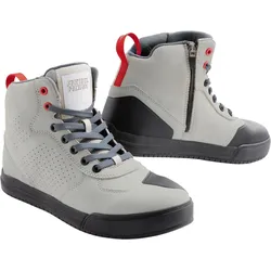 Rebelhorn Spike Motorrad Schuhe 47