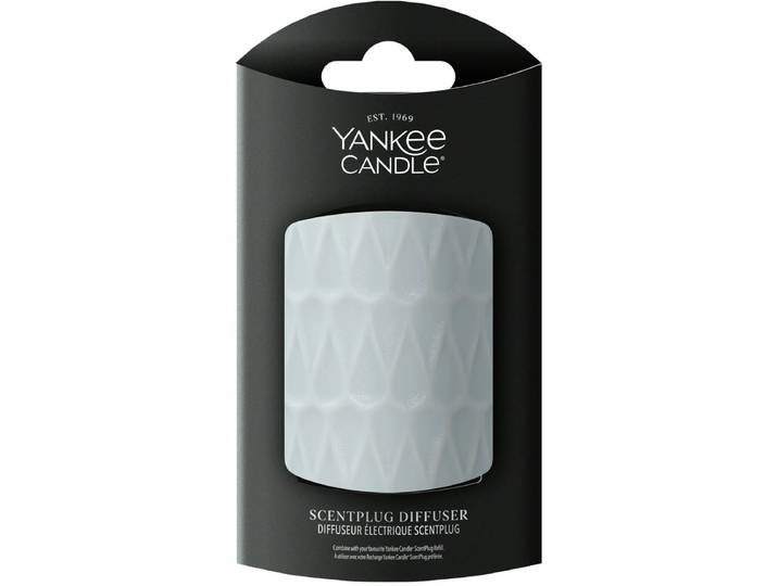 Yankee Candle - Elektrische Diffuser - Excl. Navulling