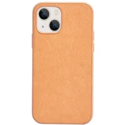 We-Vibe WE Coque de protection en fibre végétale IPHONE 13 : Fabriquée à partir de fibre (Apple iPhone 13), Smartphone Hülle