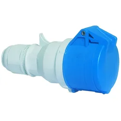 Bals Elektrotech. Kupplung 3129