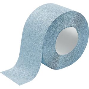 Festool Schleifpapier Granat 115x25m P100 GR, Körnung 100, Rolle 25 m x 115 mm, für Holz, Farbe, Lack