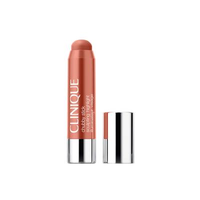 Clinique Chubby Stick Scultping Highlight 03 Dazzling Dusk 6gr 6 g Lippenstift