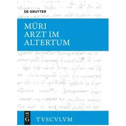 Der Arzt im Altertum, Sachbücher