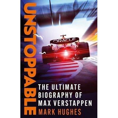 Unstoppable, Taschenbuch von Mark Hughes, Headline, 978-1-4722-9905-5